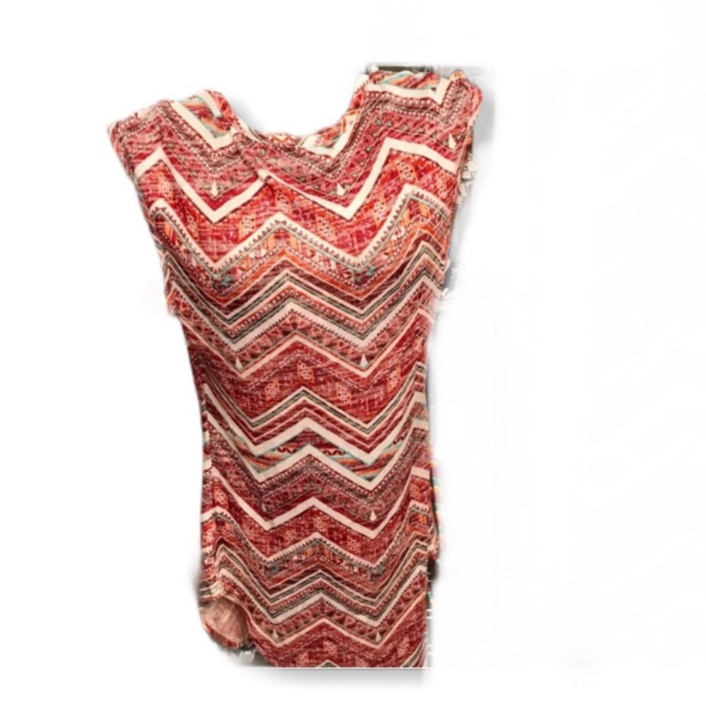 Almost Famous Tunic
